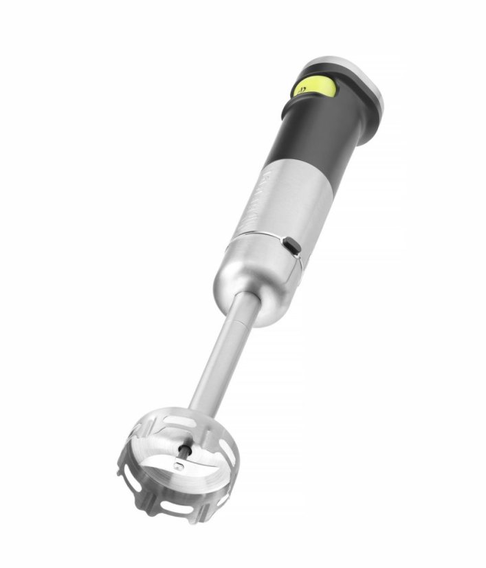 Tyčový mixér bezdrátový Smart Pressure, HENDI, 230V/150W, ⌀65x(H)390mm