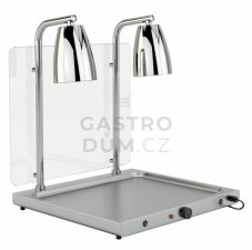 OEM infra stanice HELIOS 2/1 FIX P2