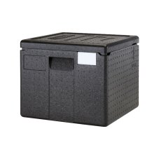 Cambro Termobox na pizzu bez úchytu 6 ks (33 cm)
