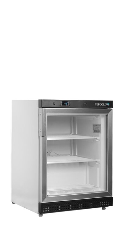 Mrazicí skříň TEFCOLD UF 200 G
