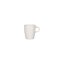 RAK Porcelain RAK Šálek na kávu 20 cl – bílý | RAK-EACU20