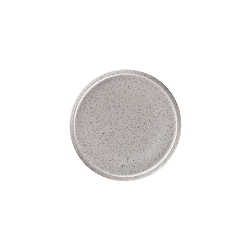 RAK Porcelain RAK Talíř coupe 24 cm – clay | RAK-EACP24CL