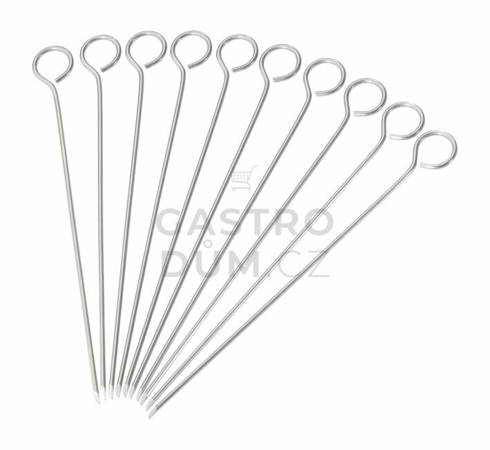 OEM jehla na rolády (průřez kulatý, d=10cm) OEM jehla na rolády (průřez kulatý, d=10cm)