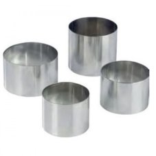 de Buyer Forma kruhová 70 mm | D-3989-07