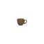 RAK Porcelain RAK Spot šálek na espresso 8 cl – olivínový | RAK-SPT116CU08
