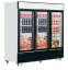 Mrazicí skříň Tefcold LGF7500