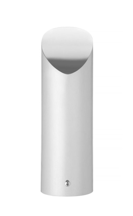 Leštička skla, HENDI, 230V/1350W, 305x330x(H)504mm