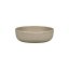 RAK Porcelain Ease selva miska 75 cl, šedá