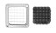 Kráječ na hranolky, HENDI, 430x168x(H)290mm