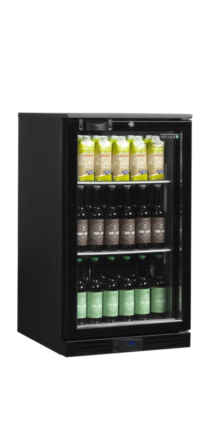 Minibar TEFCOLD DB106H