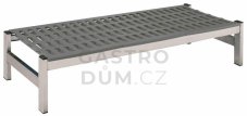 Edenox rám podesty (1280x510x250 mm)