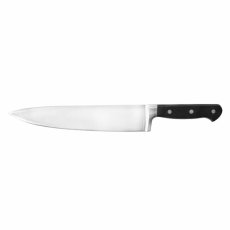 TOMGAST Nůž JustCut kuchařský, kovaný, 25 cm