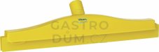 Vikan stěrka s dvojitým břitem 2C 405mm žlutá 77126