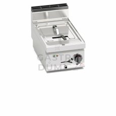 Elektrická fritéza Bertos E7F10-4B