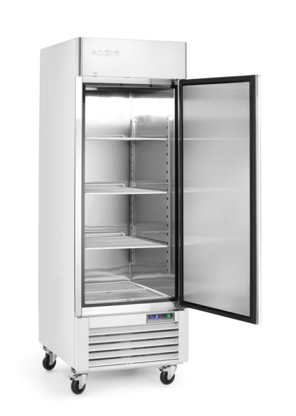 Chladničky a mrazničky Kitchel Line 580 l, Arktic, Kitchen Line, 381L, 230V/320W, 800x685x(H)1987mm