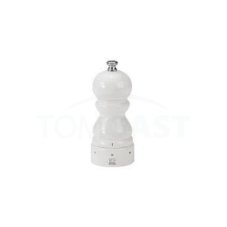 Peugeot Paris mlýnek U-Select na pepř 12 cm, bílý