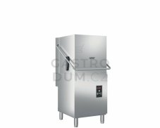 Asber myčka průchozí GTX-H510 W DD (400V/14,25kW)