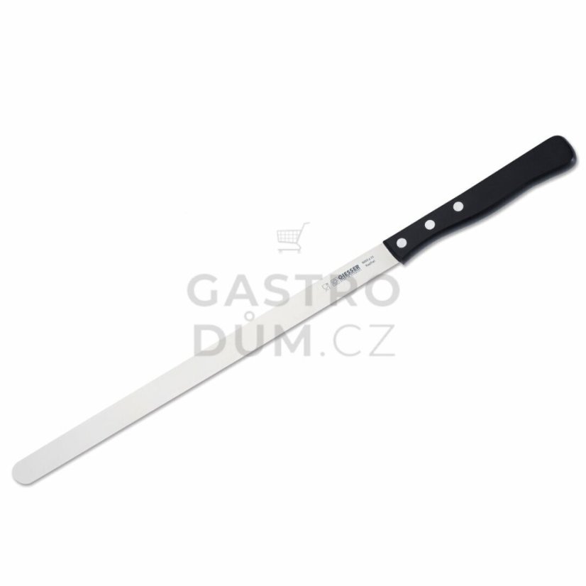 GIESSER nůž na lososy G 8262p 31