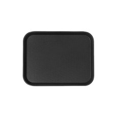 Cambro Podnos jídelní 360 × 460 mm, černý