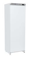 Mrazák v bílém ocelovém krytu, Arktic, Budget Line, 400 l, Bílá, 230V/322W, 600x646x(H)1875mm