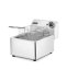 Fritéza Kitchen Line - 6L, HENDI, Kitchen Line, 6L, 230V/3300W, 269x430x(H)300mm