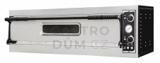 PRISMAFOOD pec na pizzu BASIC XL 3L "600"