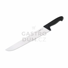 GIESSER nůž krájecí G 4025 36cm černý