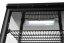 Chlazená skříň displeje, 68 l, Arktic, Černá, 230V/170W, 444x397x(H)875mm
