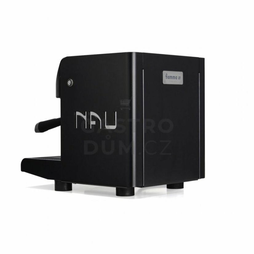 Fiamma kávovar NAU JUST PRO dual boiler