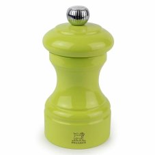 Peugeot Mlýnek Bistrorama na sůl, zelený, 10 cm
