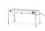 Zahřívací most, HENDI, Stříbrná, 230V/1000W, 800x400x(H)400mm, Obdélníkové