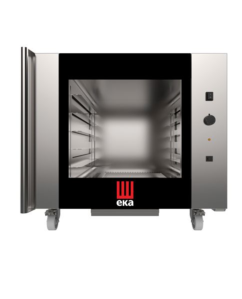 Růstová komora 10x600x400 pro pece Millennial Smart 4/6 / 10x 600x400 a statickou pec MKFD1T, elektrické ovládání, Tecnoeka, 230V/2400W, 850x1030x(H)770mm Růstová komora 10x600x400 pro pece Millennial Smart 4/6 / 10x 600x400 a statickou pec MKFD1T, elektrické ovládání, Tecnoeka, 230V/2400W, 850x1030x(H)770mm