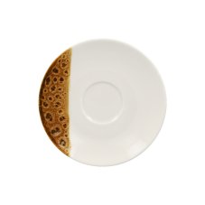RAK Porcelain RAK Wild podšálek, bílý pr. 17 cm | RAK-WLCLSA02