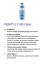 Filtr BRITA Purity C1100 Clean CU