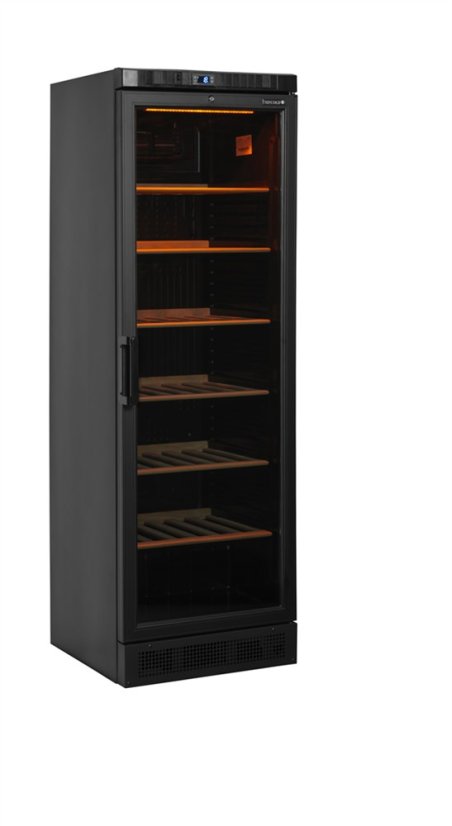 Chladicí skříň na víno TEFCOLD CPV 1380E