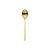 Etermum Orca Gold lžička dezertní 18,8 cm