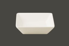 RAK Porcelain RAK Minimax čtvercový talíř 6 x 6 cm | RAK-OPSP06