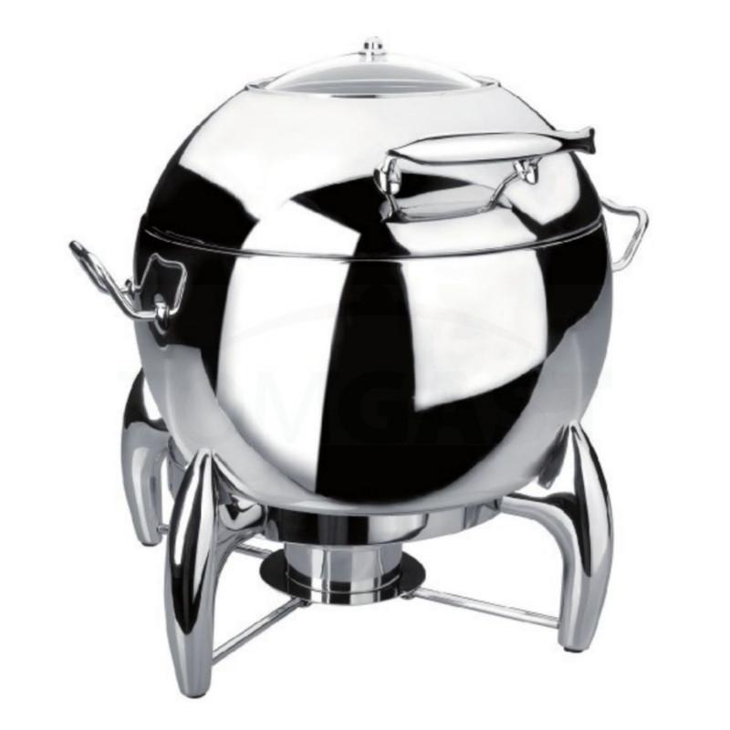 Lacor Chafing Dish Luxe na polévku 11 l