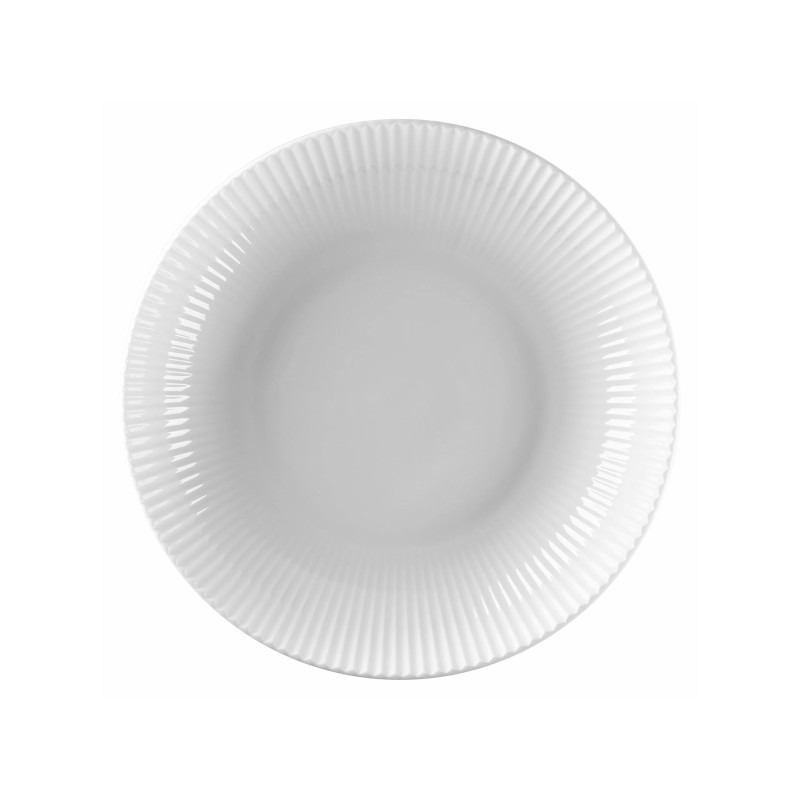 RAK Porcelain Spectra talíř hluboký coupe pr. 27 cm