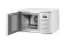 Chladicí zařízení 3x GN 2/3, Arktic, 230V/420W, 640x660x(H)437mm