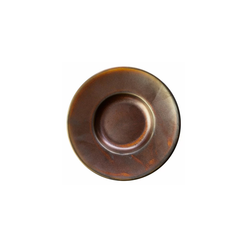 Verlo Fire podšálek pr. 13 cm Verlo Fire podšálek pr. 13 cm