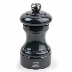 Peugeot Mlýnek Bistrorama na sůl, tmavě šedý, 10 cm