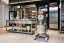 Univerzální kuchyňský robot SPAR SP-60 DIGI