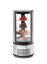 Chladicí vitrína, kulatá, Arktic, 100L, 230V/210W, ⌀480x(H)1065mm