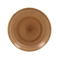 RAK Porcelain RAK Twirl talíř mělký 27 cm – shell | RAK-TWNNPR27SH
