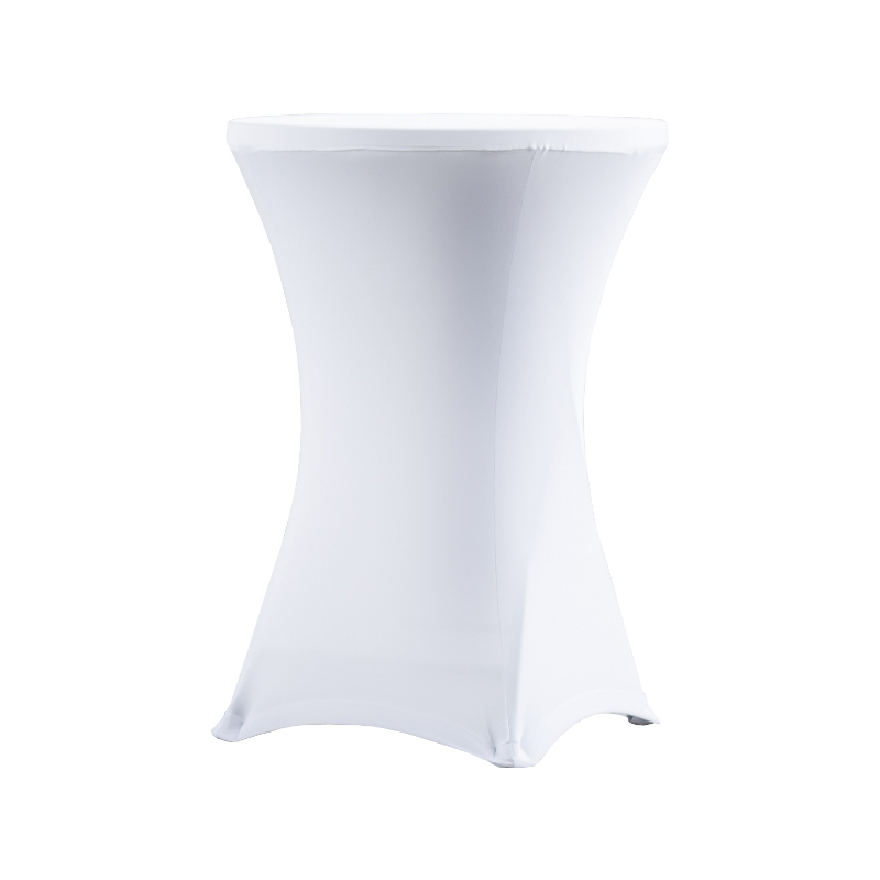 Verlo Ubrus pro stoly 81 cm, bílá
