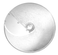 Kotouč FCC na plátky, se zaoblenou čepelí do kráječů: CA-3V; CA-4V; CA-3V; CA-31/230 V; CA-31/400 V; CA-41/230 V; CA-41/400 V; CA-62/400 V, Sammic, FCC-5