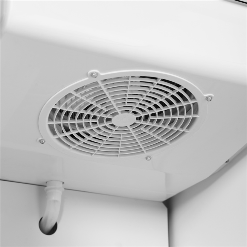 Mrazicí skříň TEFCOLD UF 400 V