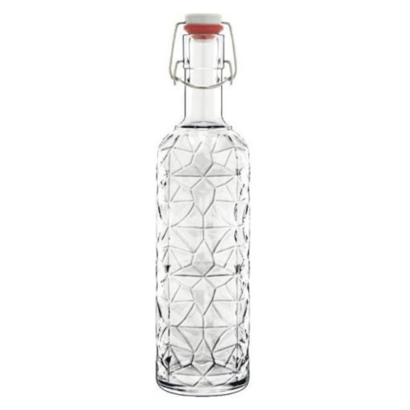 Bormioli Rocco Oriente láhev 104,5 cl, čirá