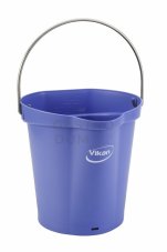 Vikan vědro 6 litrů - fialová